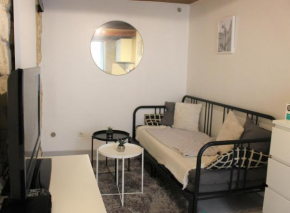 Studio moderne et cosy